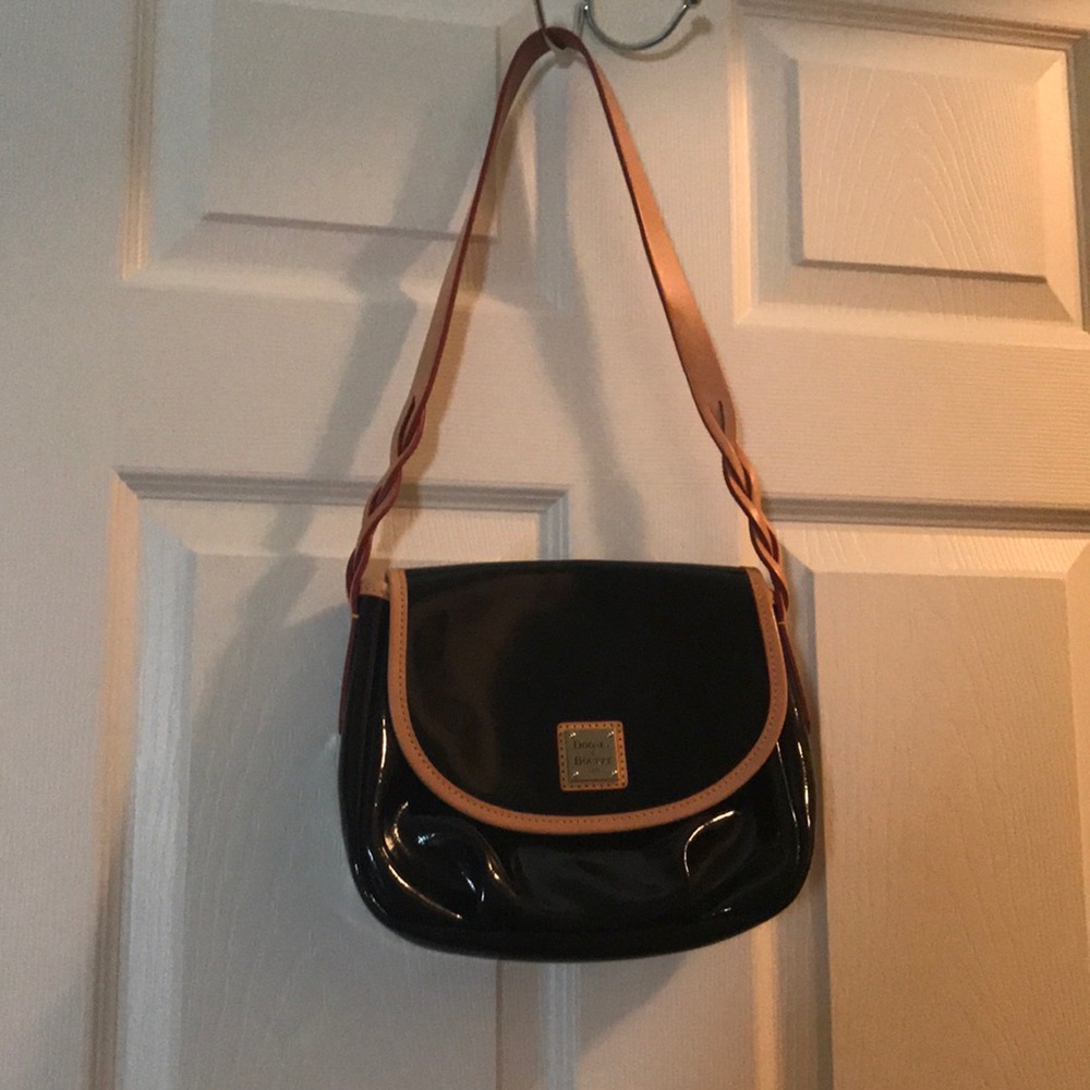 NWOT Dooney and Burke handbag